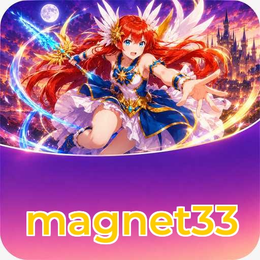 Siapa Kami magnet33