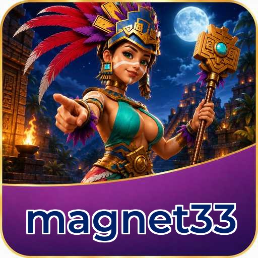 Instalasi magnet33 Berhasil