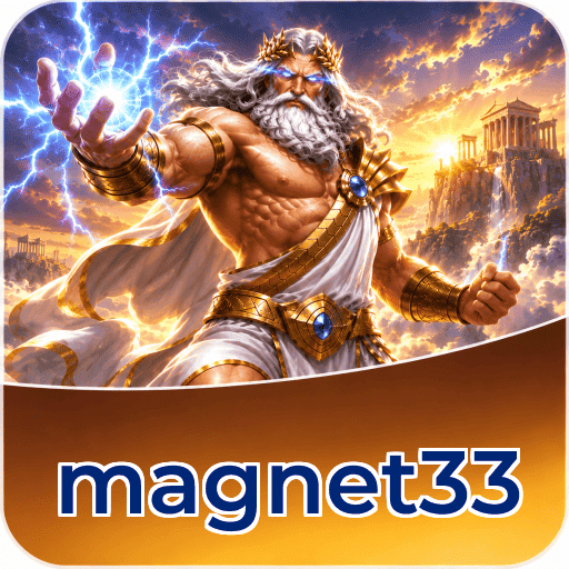 App Information magnet33