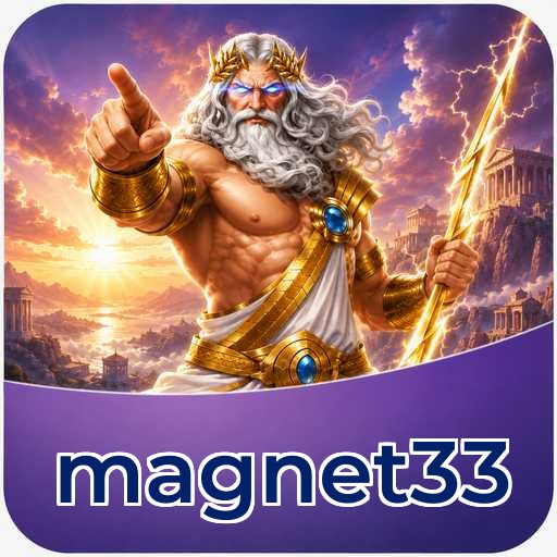 Fitur magnet33