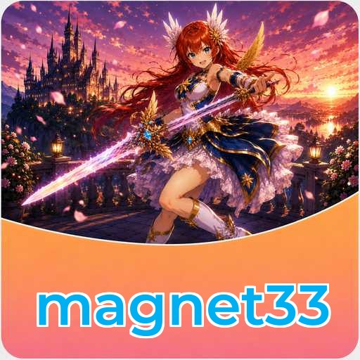 Overview magnet33